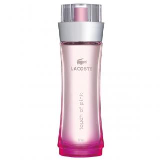 Lacoste Touch Of Pink 